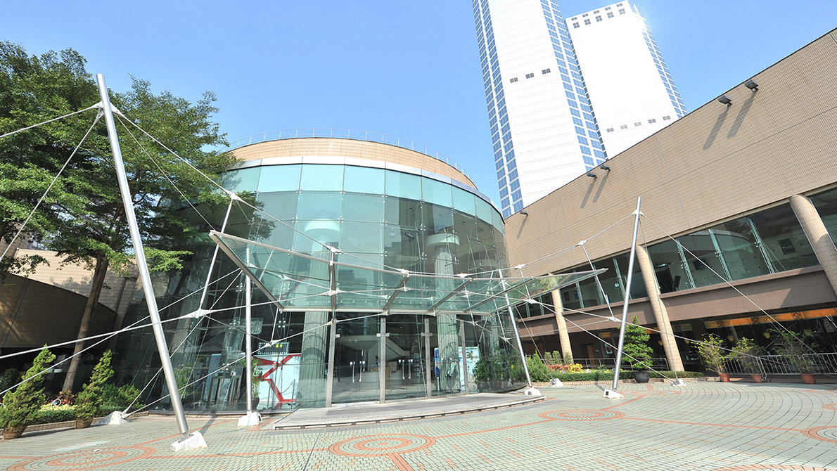 Kwai Tsing Theatre